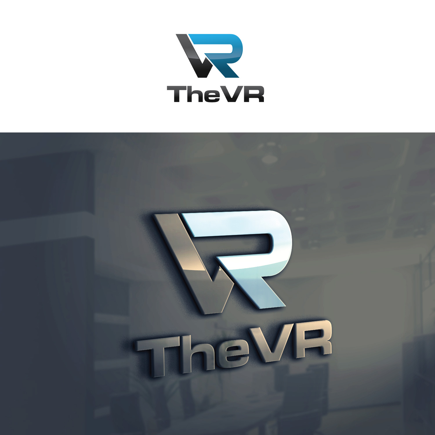 Logo Design by ErrAr for this project | Design #11500288