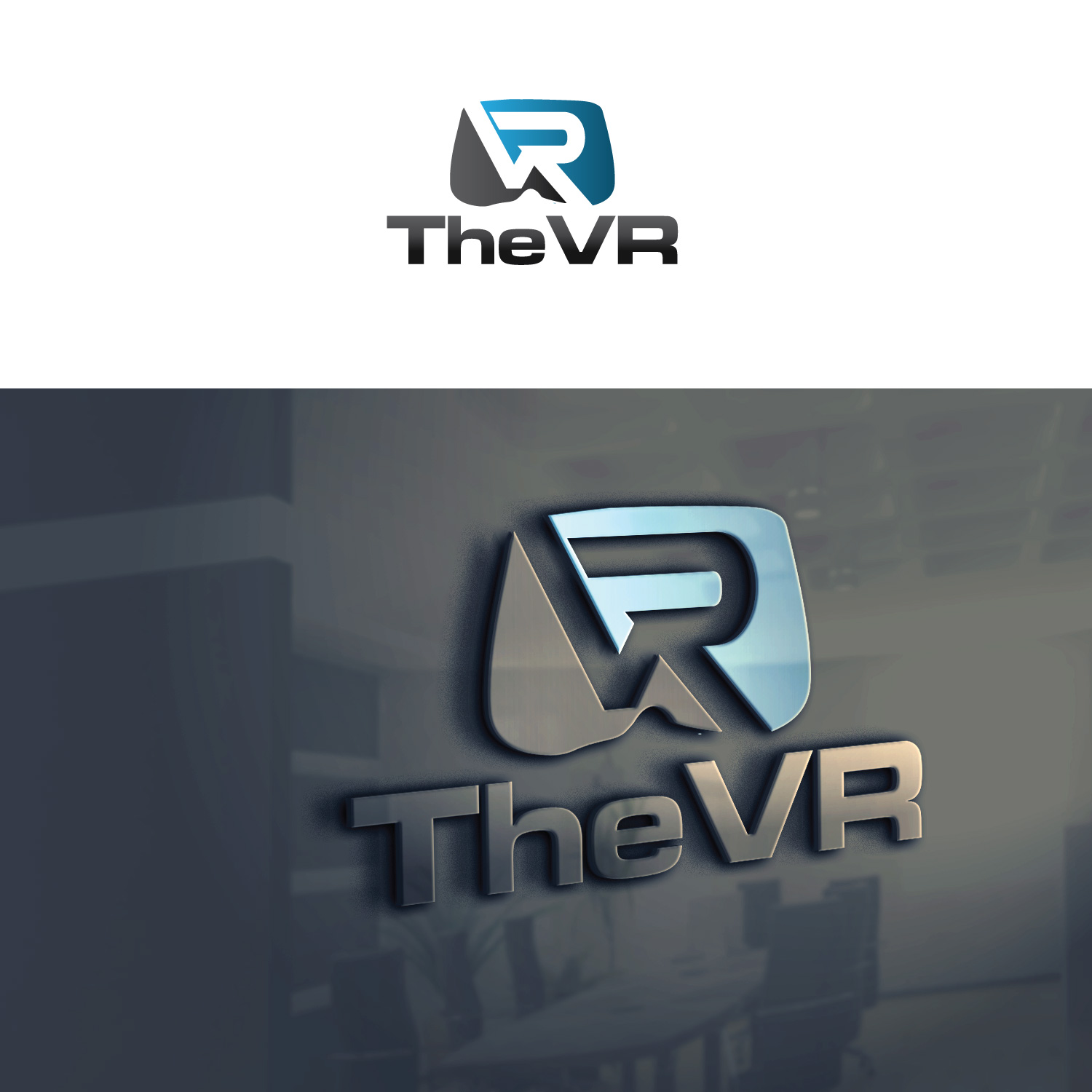 Logo Design by ErrAr for this project | Design #11504718