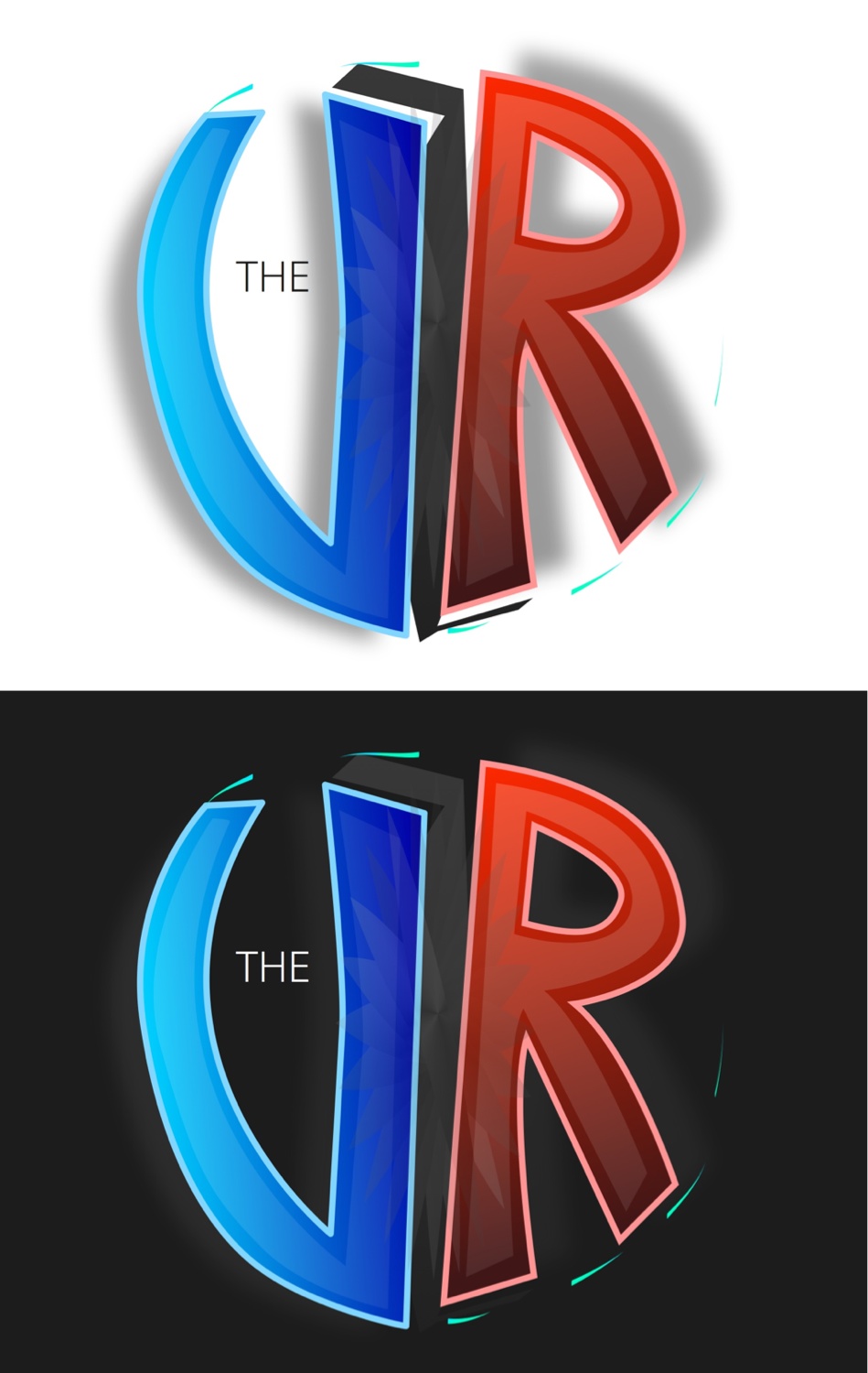 Logo Design by Tahir Serali for this project | Design #11531963