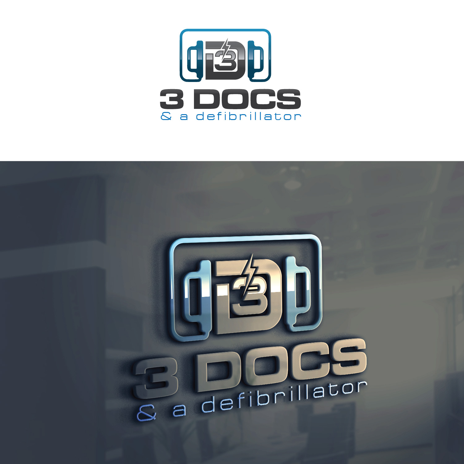 Logo Design by ErrAr for this project | Design #11500379