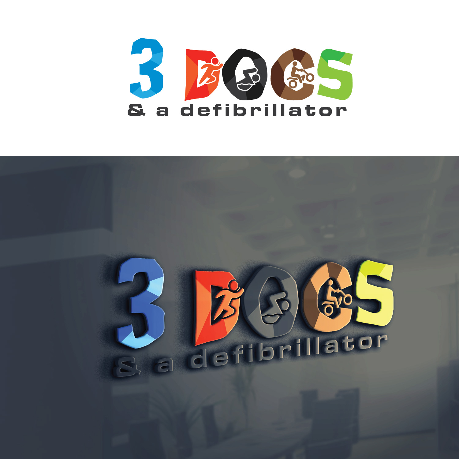 Logo Design by ErrAr for this project | Design #11500380