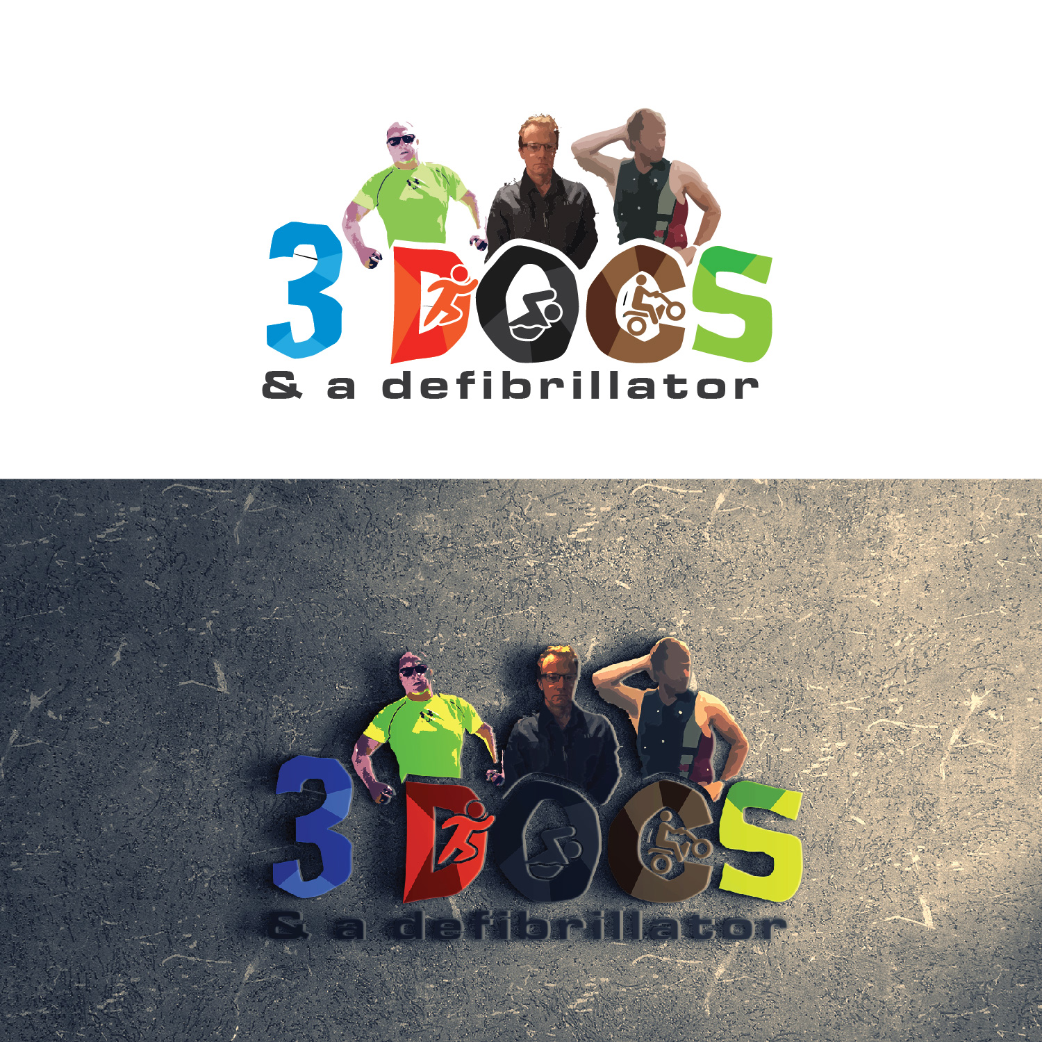 Diseño de Logo por ErrAr para este proyecto | Diseño #11523268