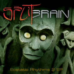 CD Cover Design by volfdrag