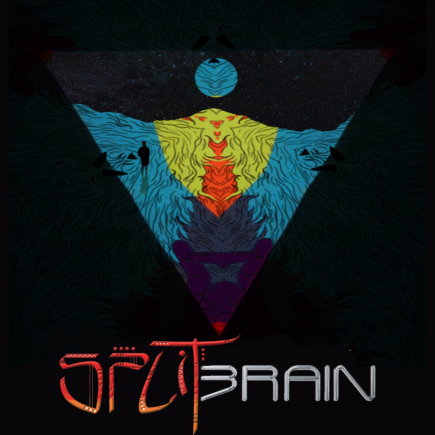 CD Cover Design by VARVARA11 for this project | Design #11604516