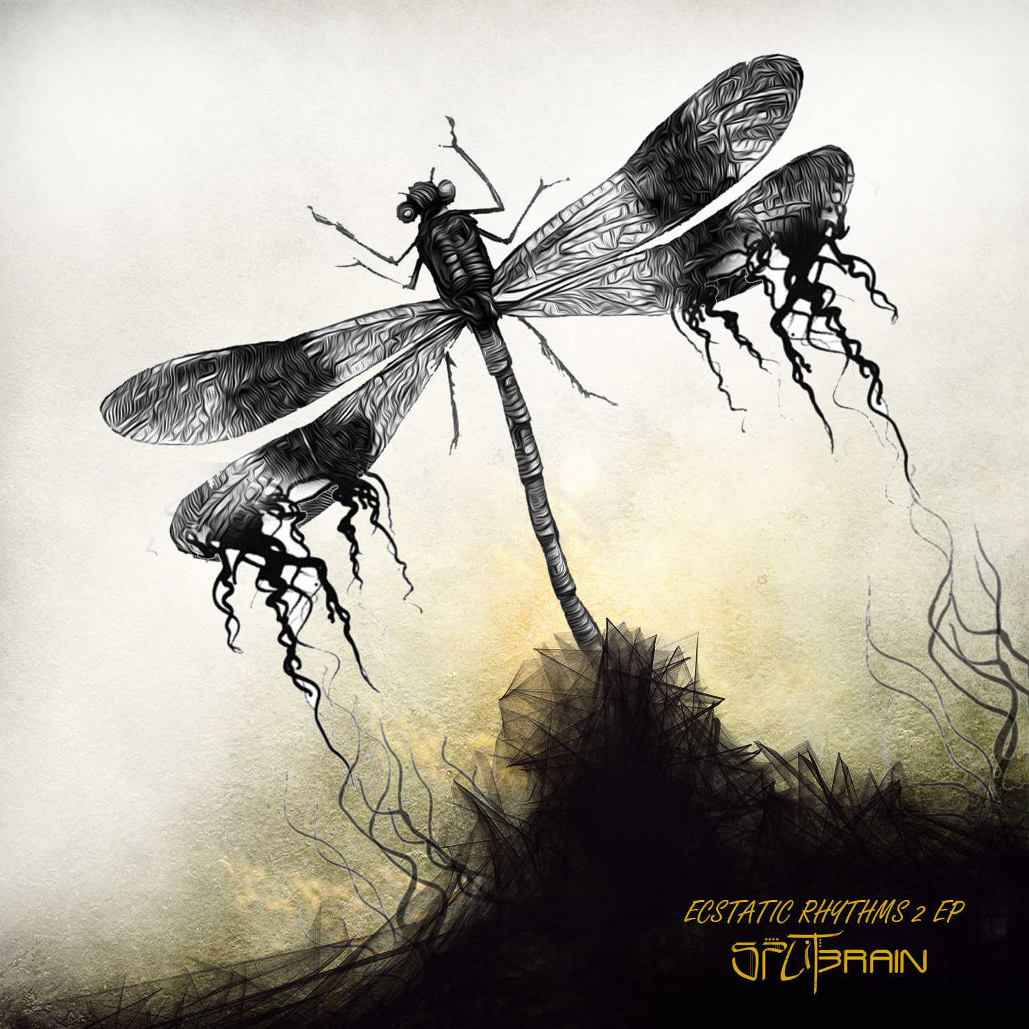 CD Cover Design by hama89 for this project | Design #11553320