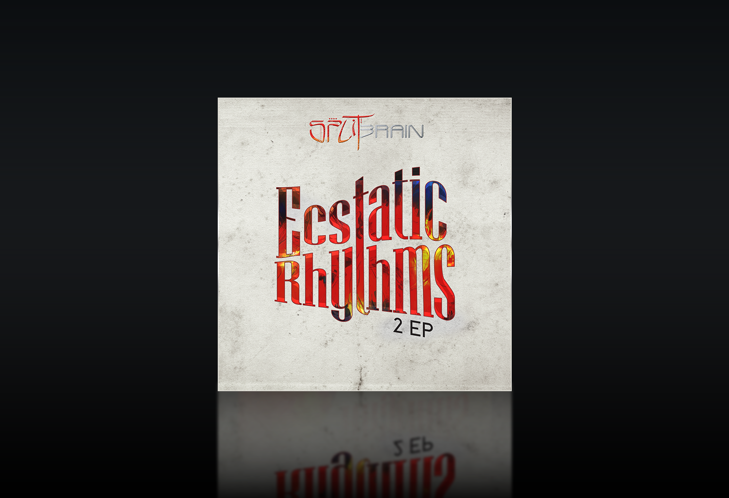 CD Cover Design by baidya for this project | Design #11585827