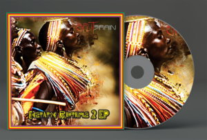 Design de Pochette de CD par alhemique1 pour ce projet | Design : #11574393