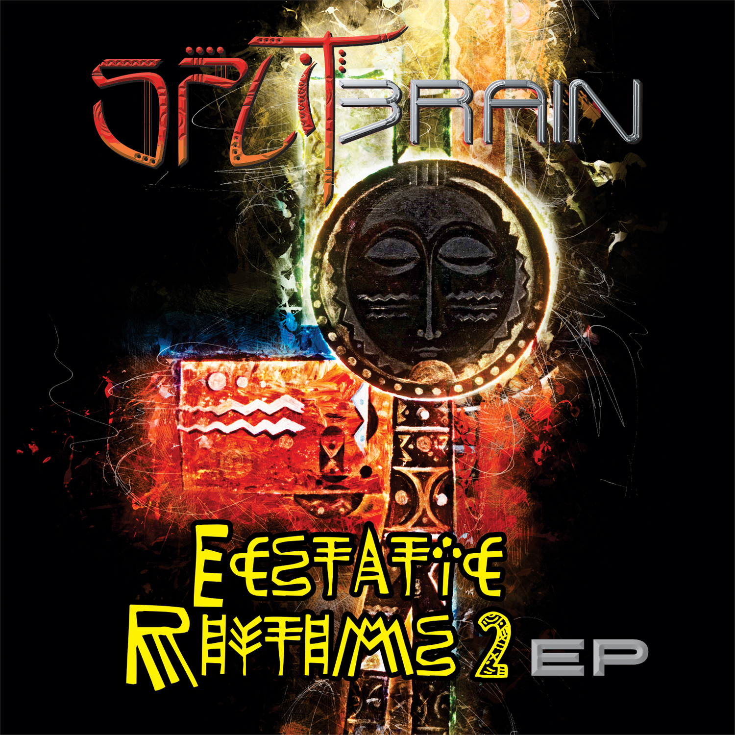 CD Cover Design by alhemique1 for this project | Design #11599727