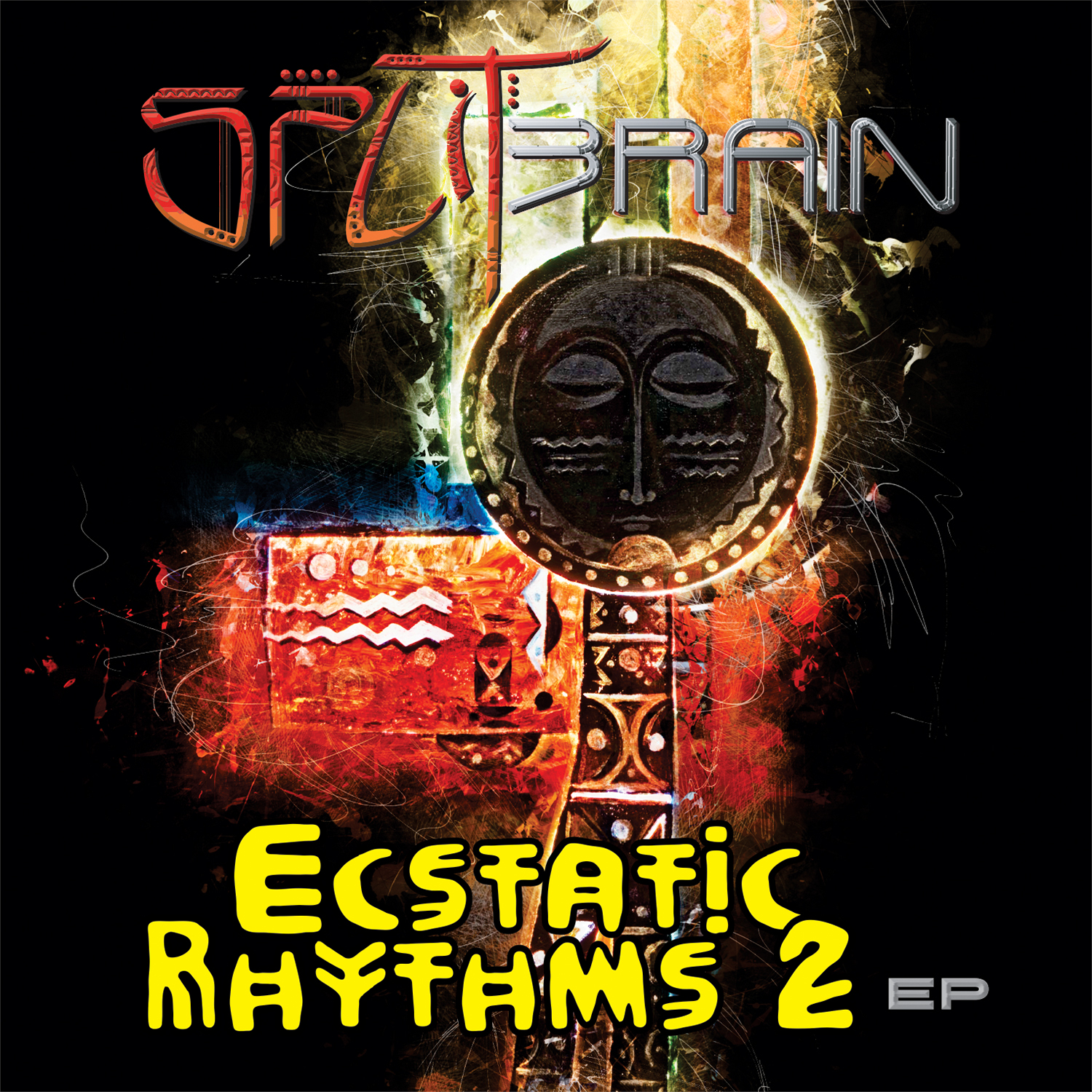 CD Cover Design by alhemique1 for this project | Design #11599728