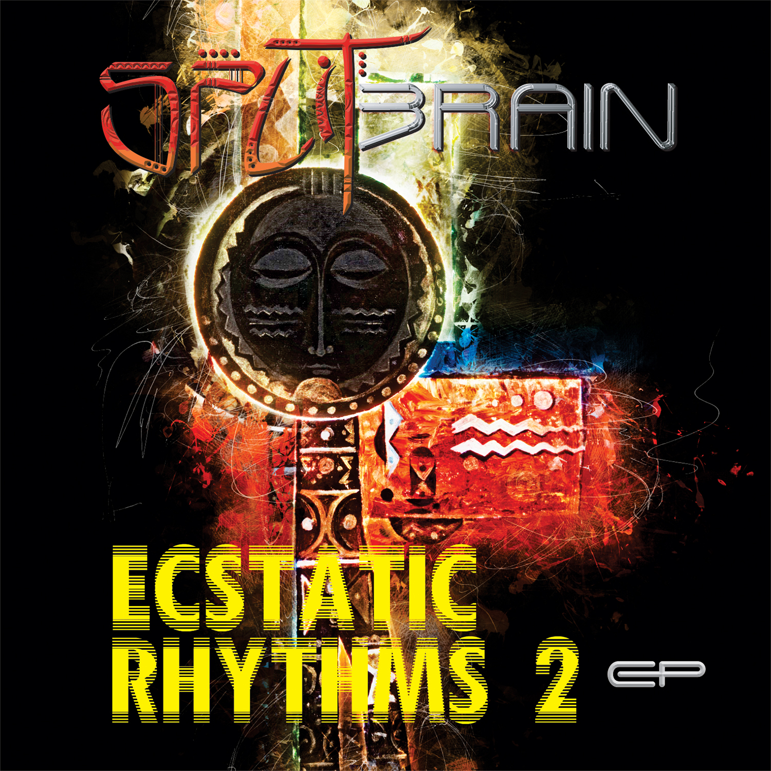 Design de Pochette de CD par alhemique1 pour ce projet | Design #11599742