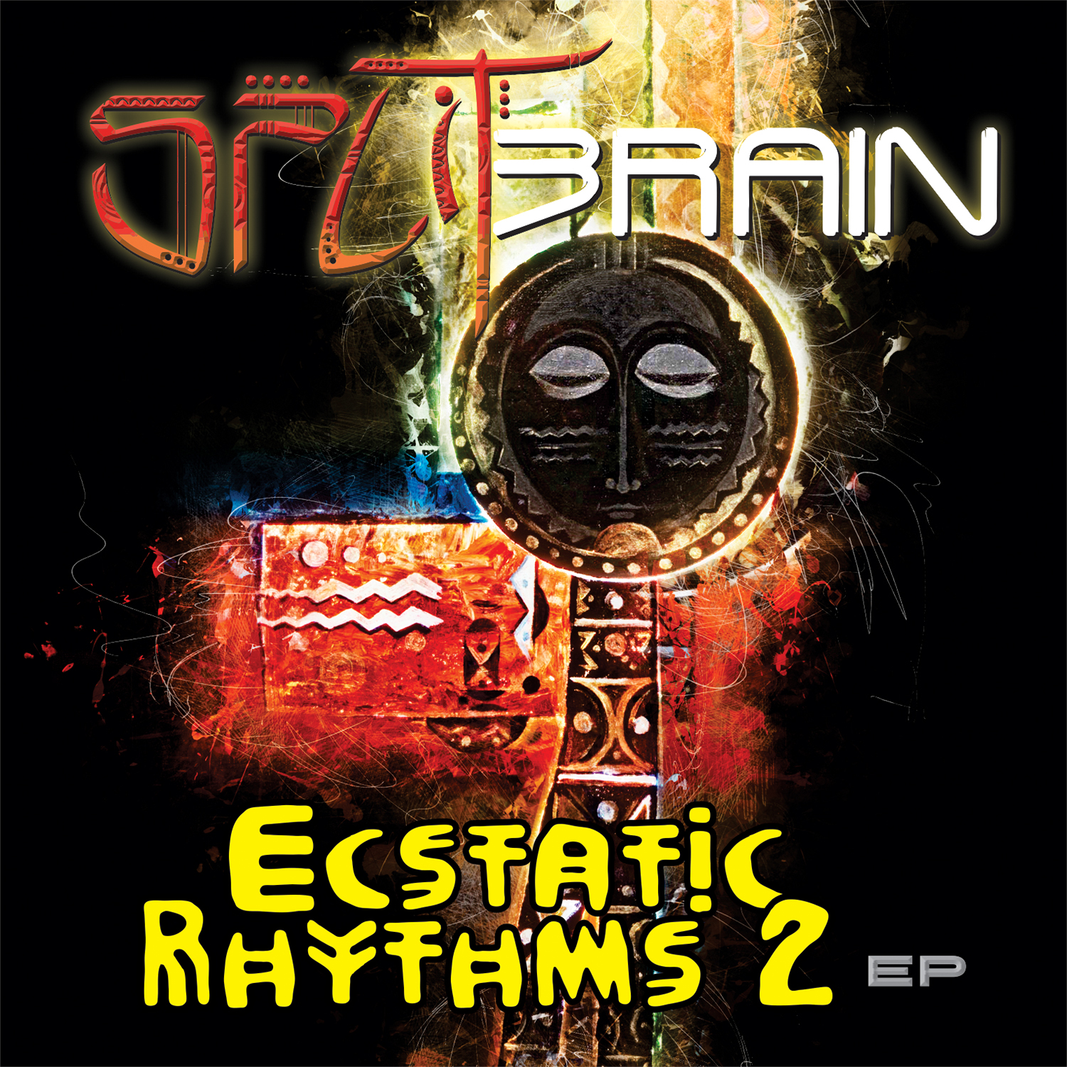 CD Cover Design by alhemique1 for this project | Design #11607505