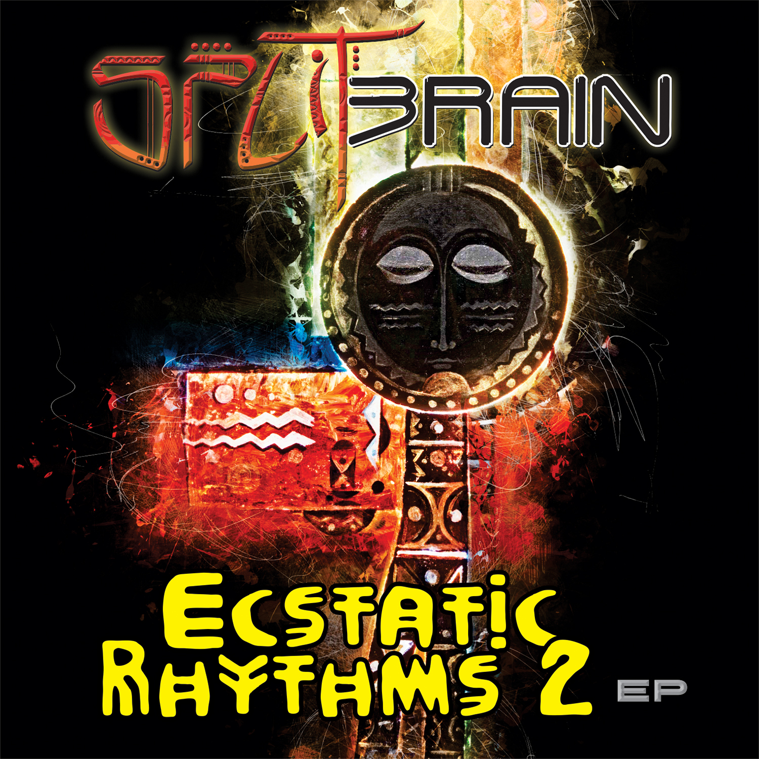CD Cover Design by alhemique1 for this project | Design #11608059