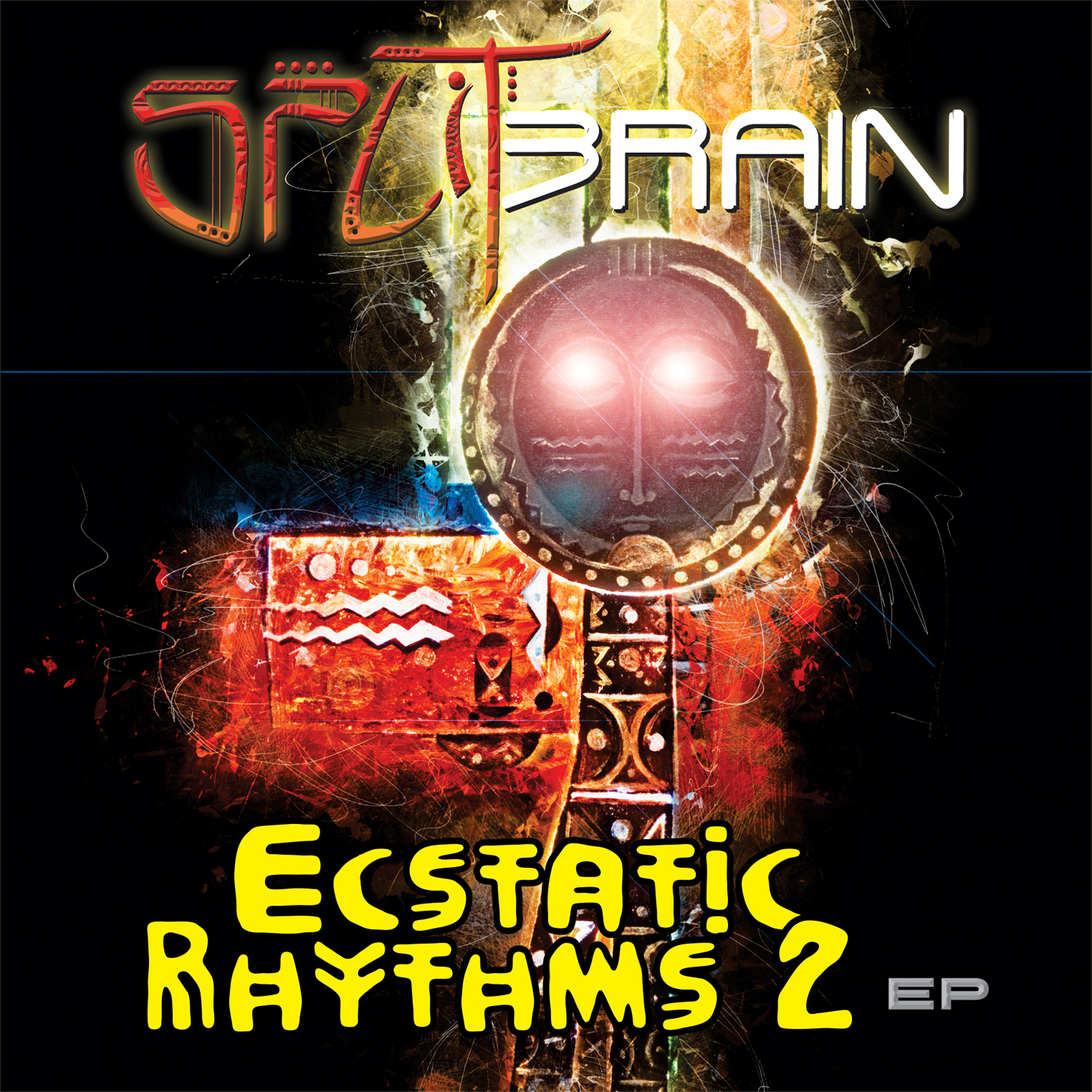 CD Cover Design by alhemique1 for this project | Design #11608327