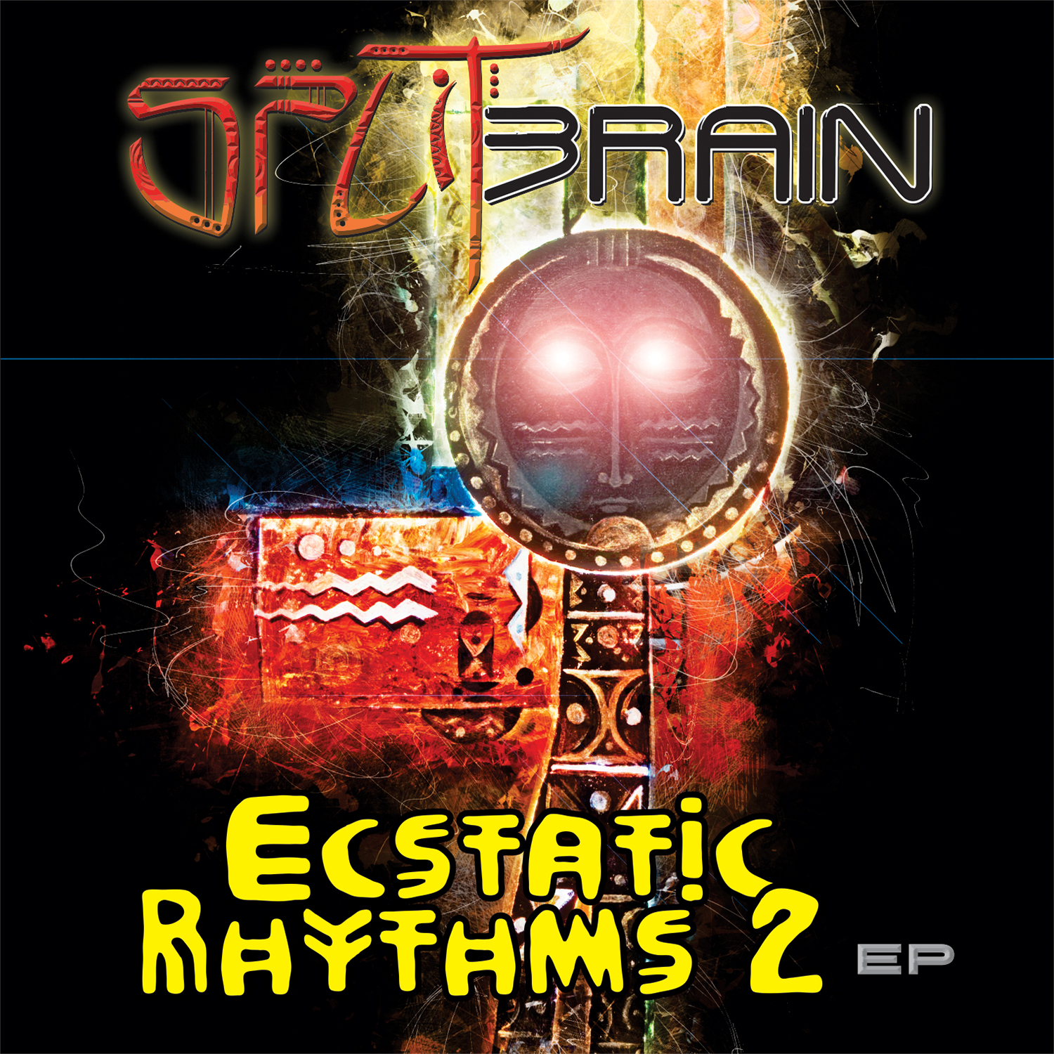 CD Cover Design by alhemique1 for this project | Design #11608328