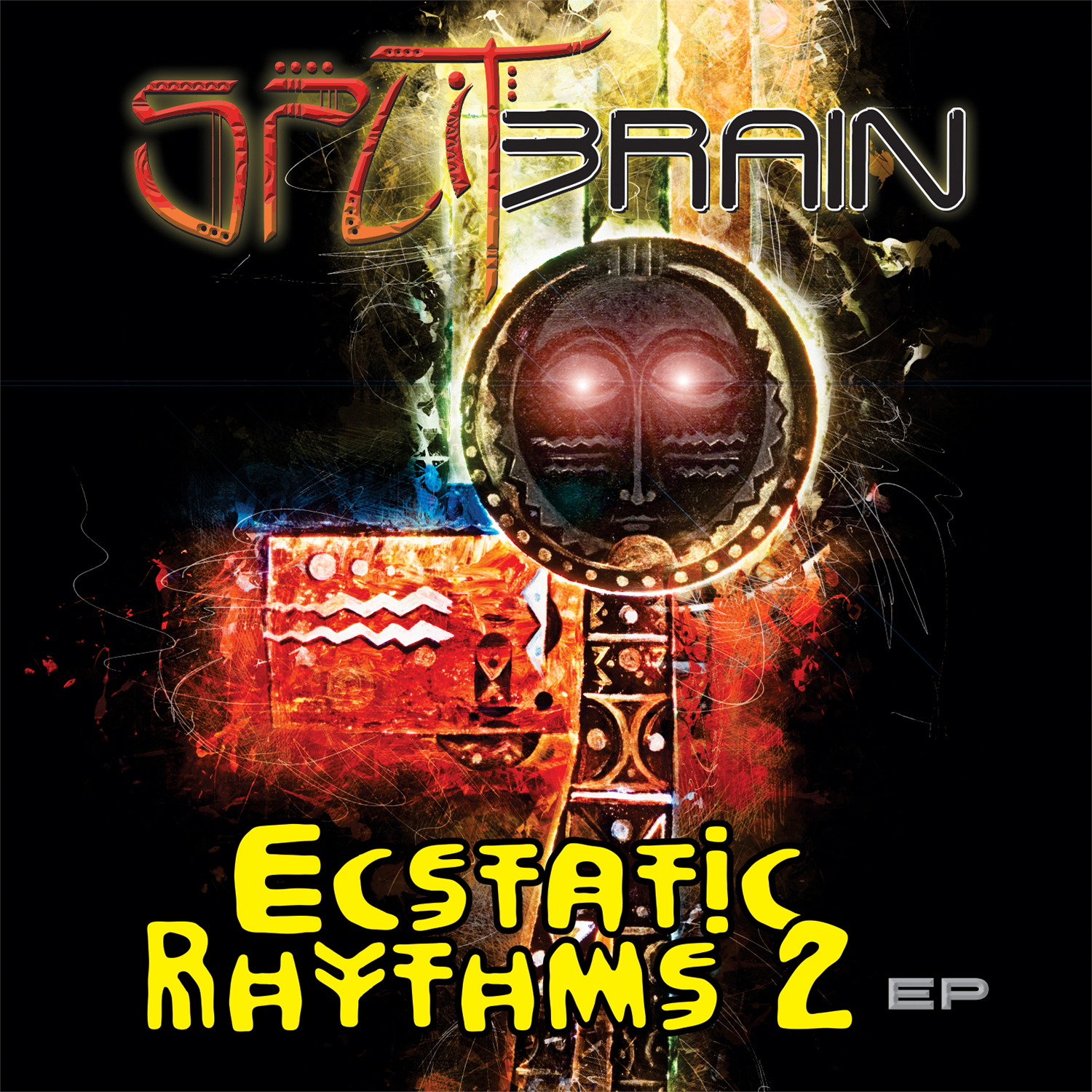 CD Cover Design by alhemique1 for this project | Design #11610473