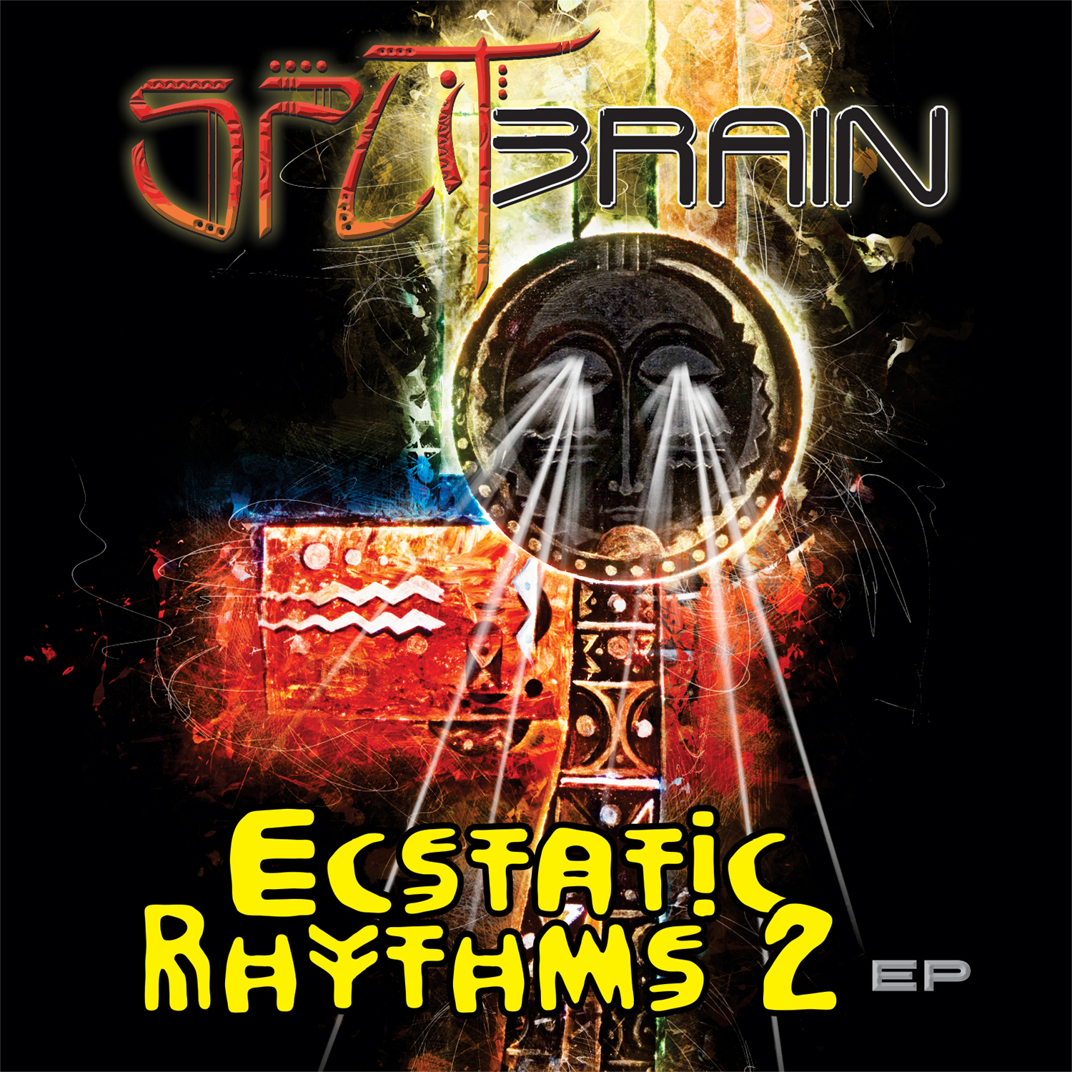 CD Cover Design by alhemique1 for this project | Design #11610474