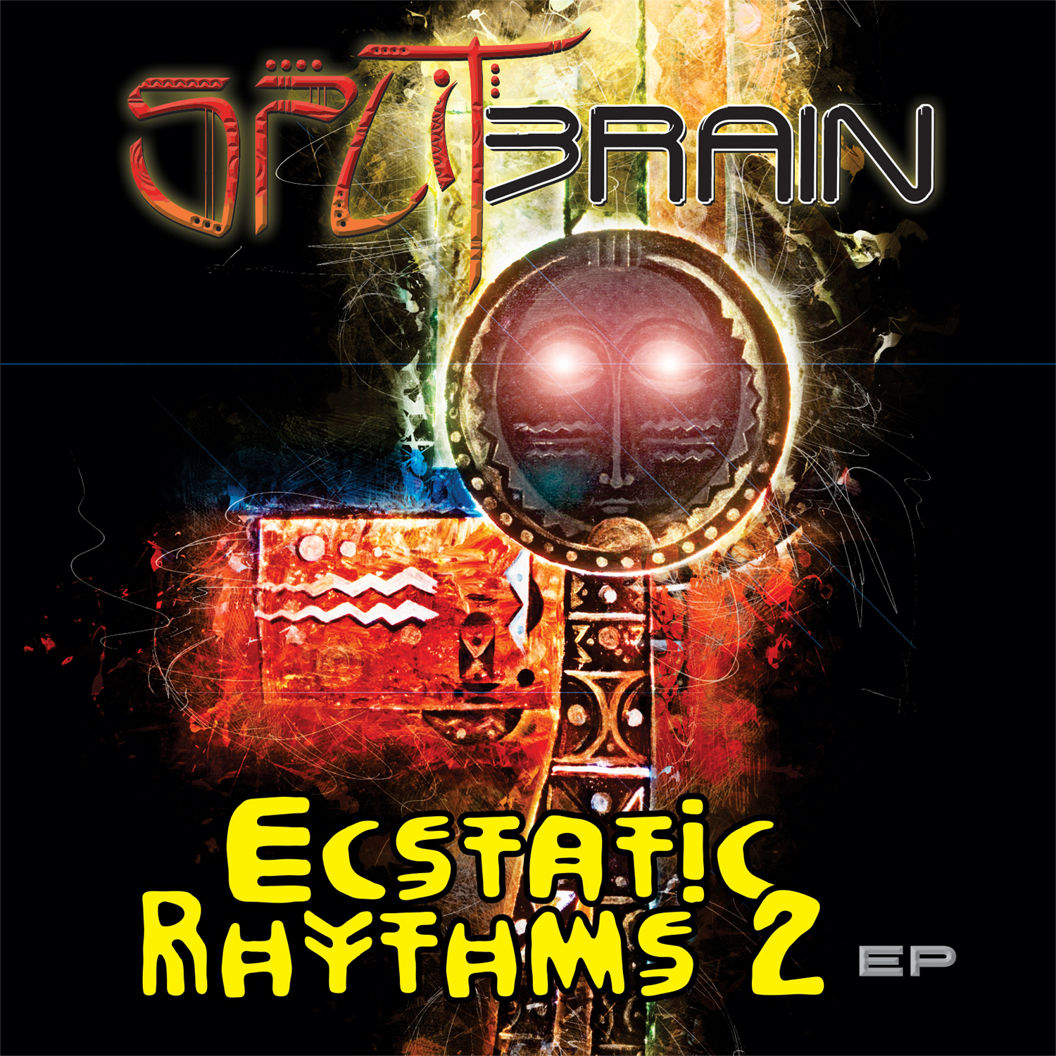 CD Cover Design by alhemique1 for this project | Design #11614990