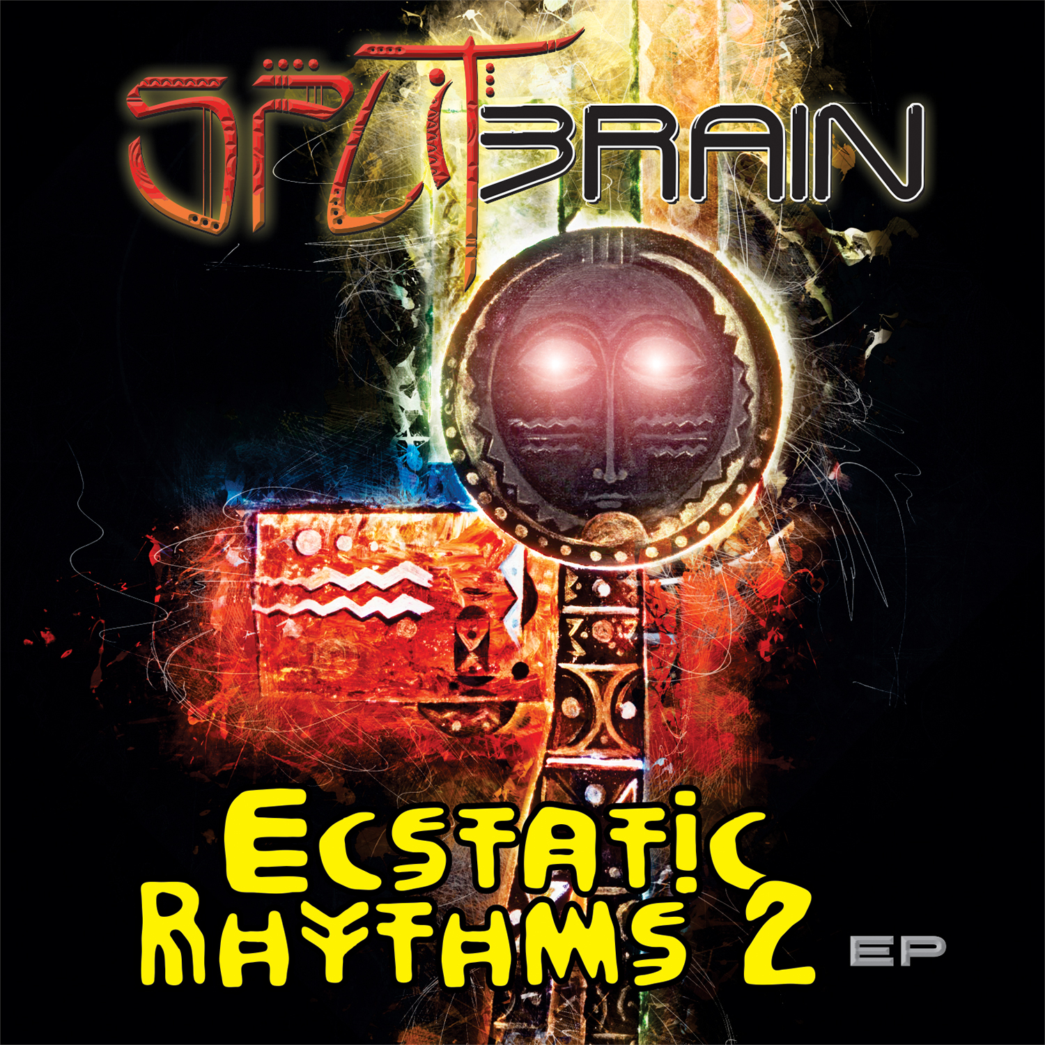 CD-Cover-Design von alhemique1 für dieses Projekt | Design #11616406