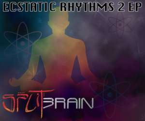 CD Cover Design by saraluebkeofficial