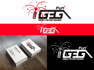 Design de Logo par JK pour ce projet | Design : #2397387