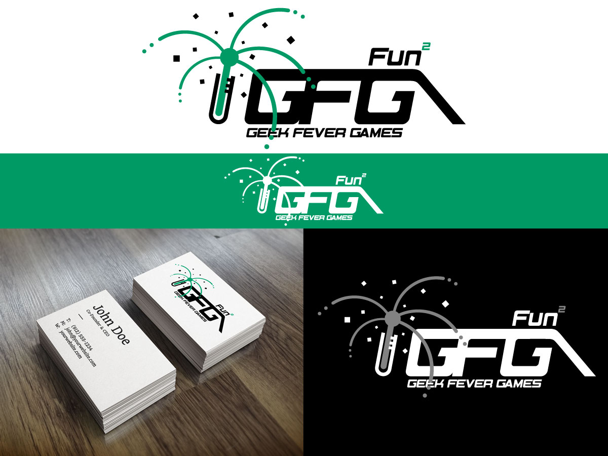 Logo Design by JK for this project | Design #2397514