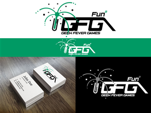 Design de Logo par JK pour ce projet | Design : #2397514