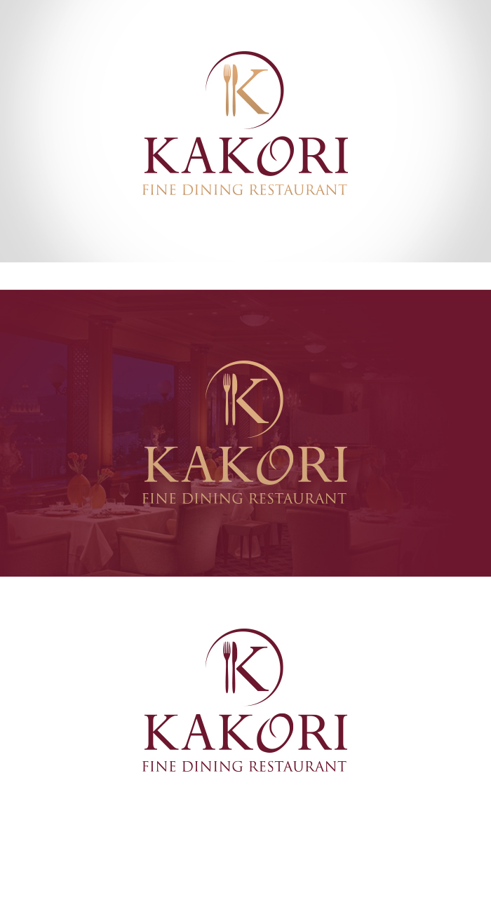 Logo Design by Maher Sh for this project | Design #11500590