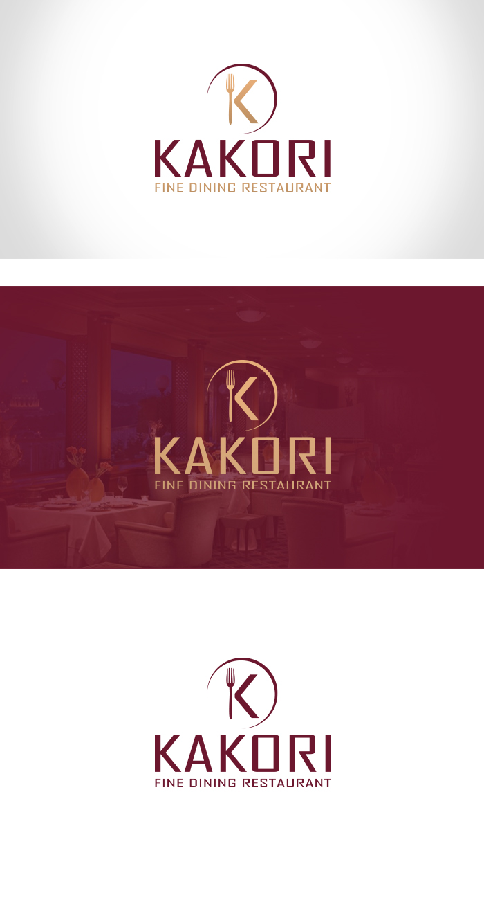 Logo Design by Maher Sh for this project | Design #11534729