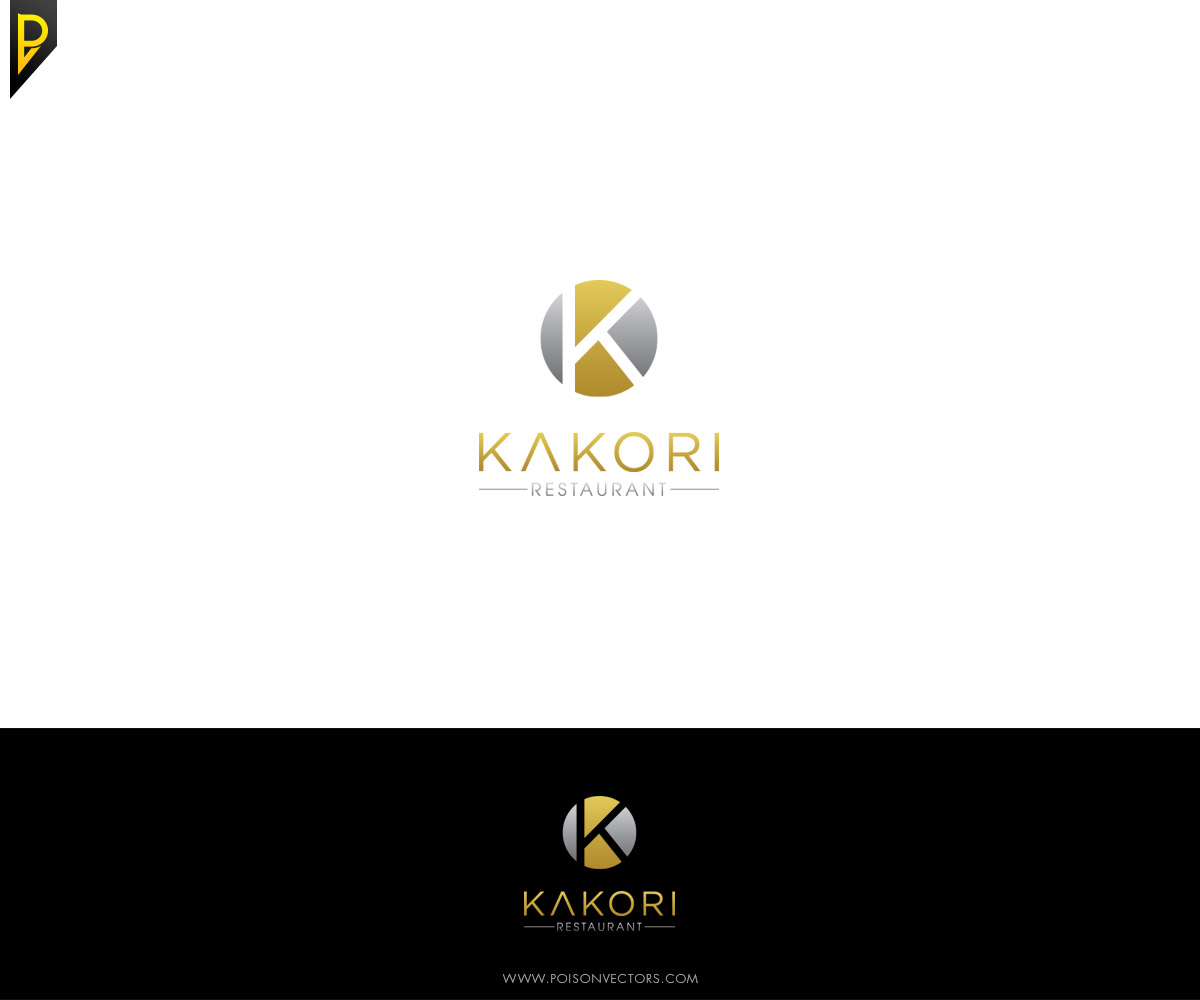Logo Design by poisonvectors for this project | Design #11523150