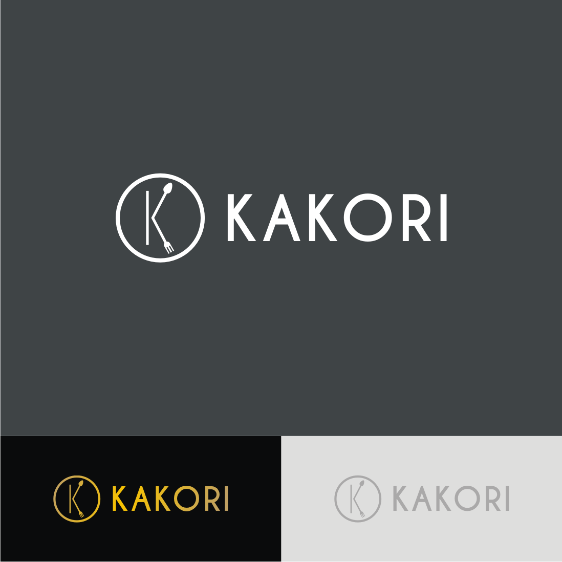 Logo Design by Arham Hidayat for this project | Design #11530393