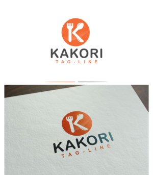 KAKORI | Logo Design by jassi_graphics