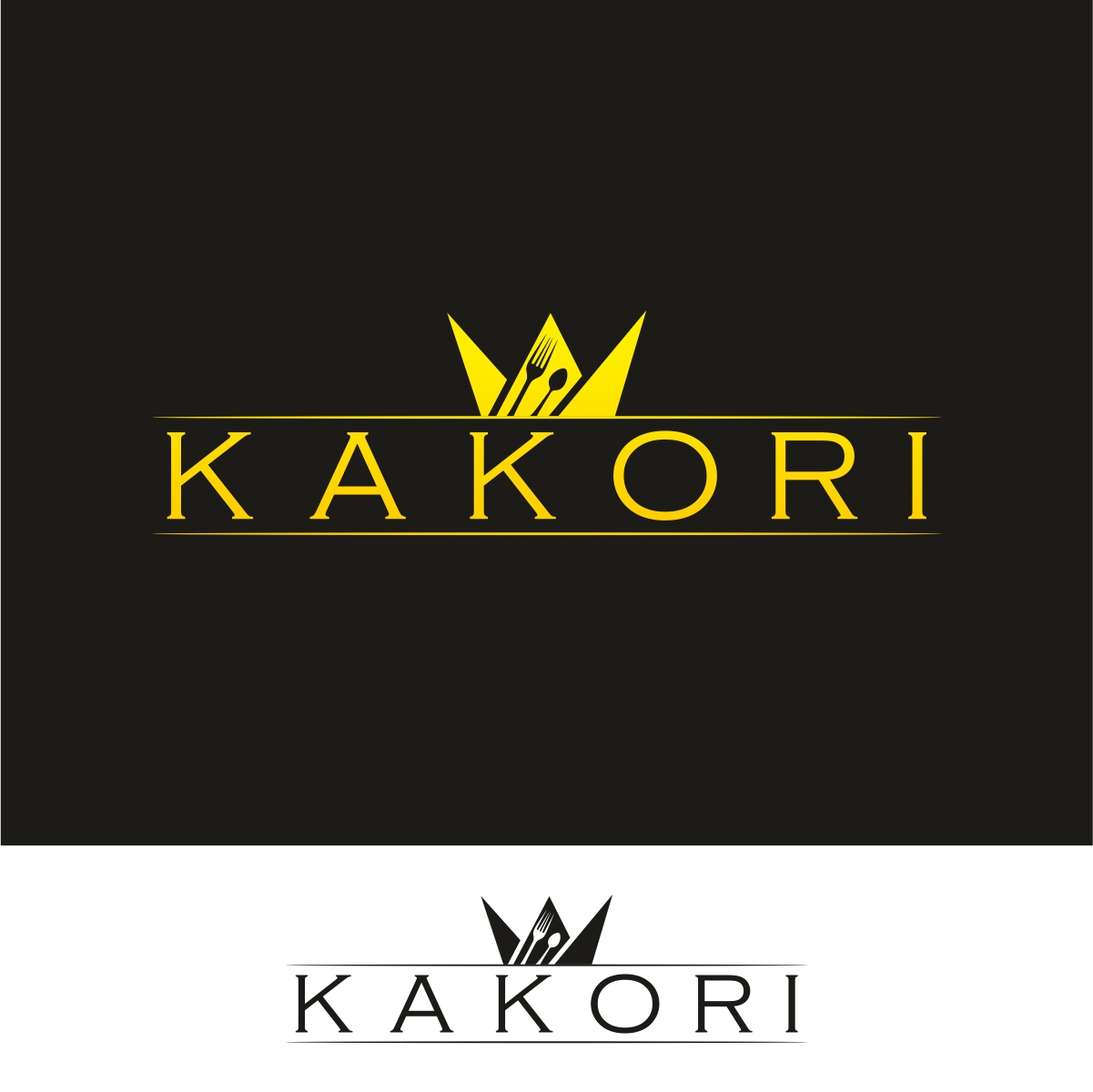 Logo Design by webeezine for this project | Design #11536265