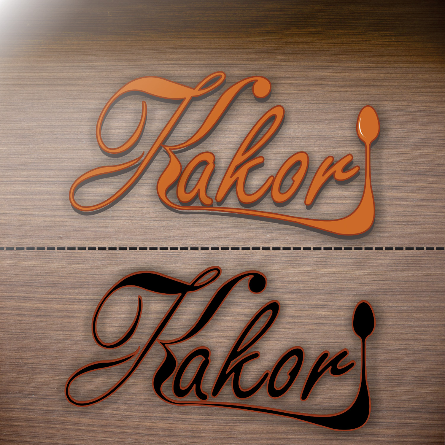 Logo Design by M'D for this project | Design #11510515