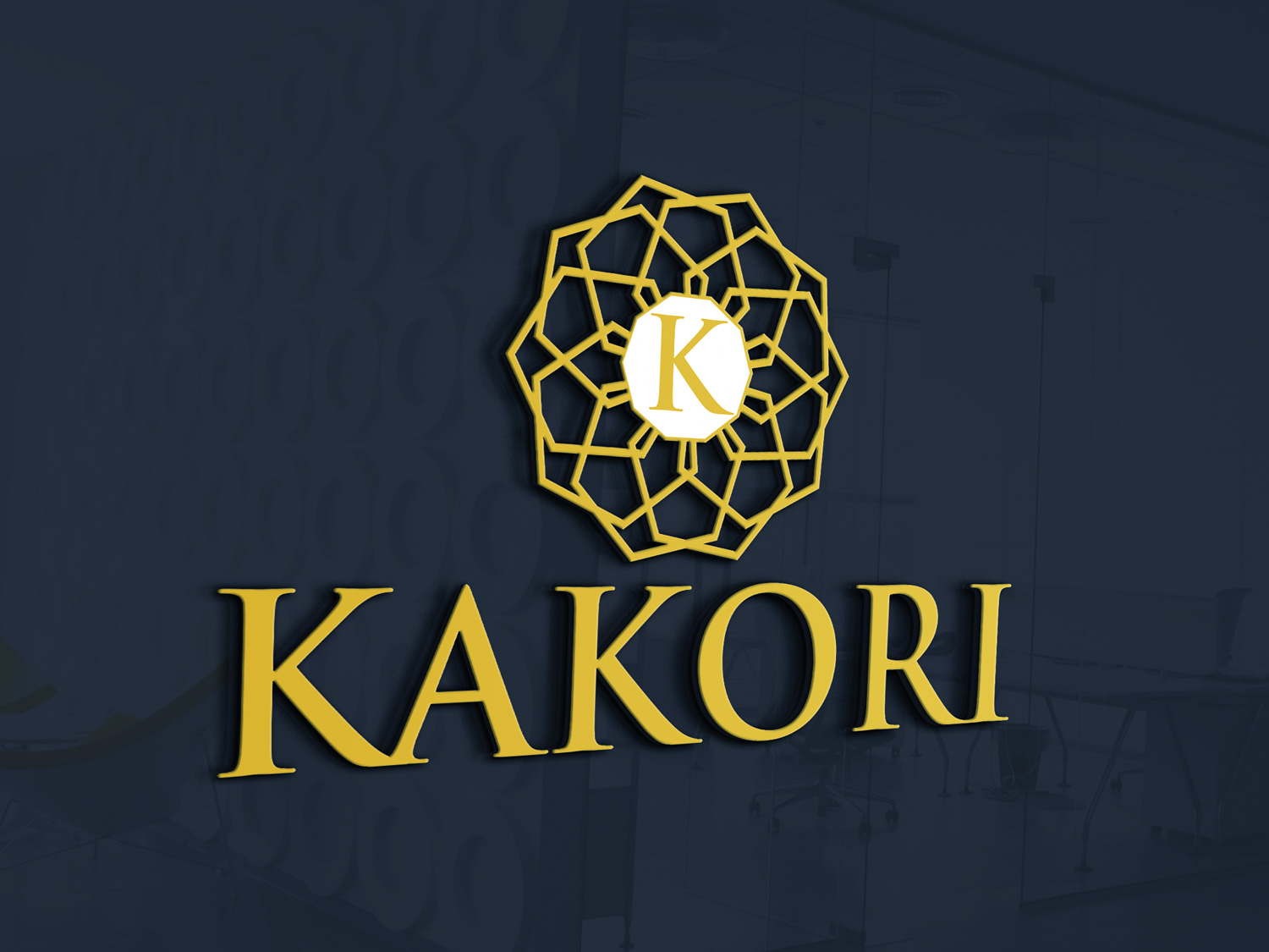 Logo Design by sonym for this project | Design #11512587