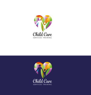 Logo Design by nessgad