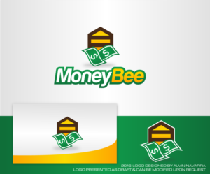 Diseño de Logo por alvinnavarra para este proyecto | Diseño #11546807