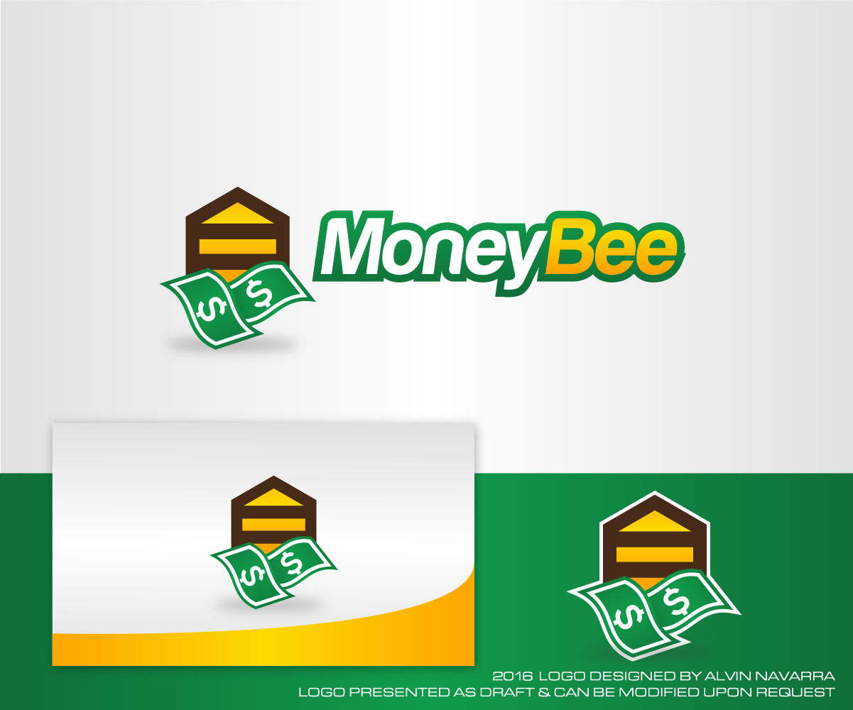 Logo Design by alvinnavarra for this project | Design #11546814