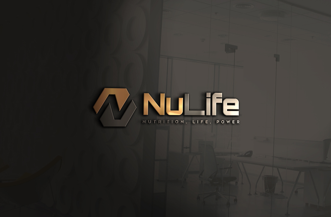 Logo-Design von GLDesigns für NuLife | Design #11534056