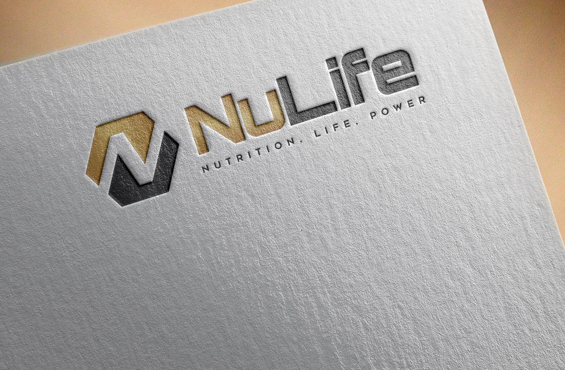 Logo-Design von GLDesigns für NuLife | Design #11534057