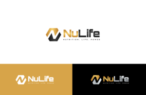 Logo-Design von GLDesigns für NuLife | Design: #11534059
