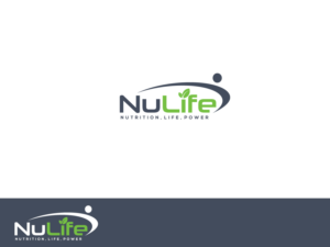 Logo-Design von Atec für NuLife | Design: #11541577