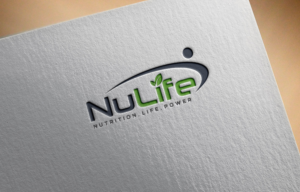 Logo-Design von Atec für NuLife | Design: #11541647