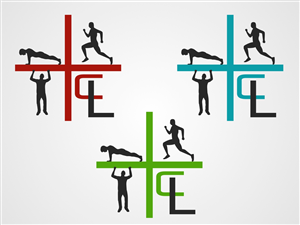 Logo Design by Joel Matthews for this project | Design: #485286