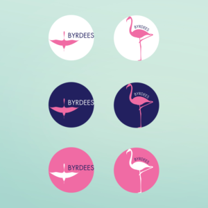 Logo Design by Thai Nguyen