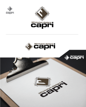 Logo Design by Jacek Lachowicz