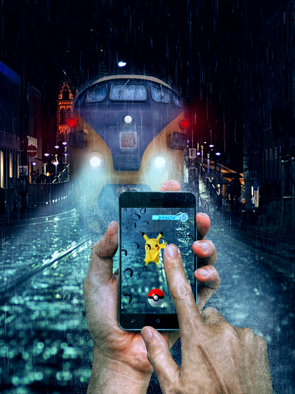 Photoshop Design by AlanJubber for DesignCrowd (Community Contests) | Design #11542944