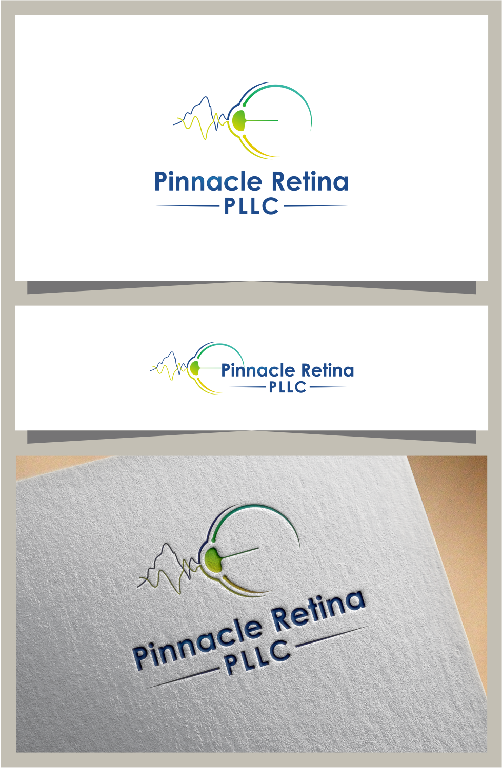 Logo Design by Guart for this project | Design #11523113