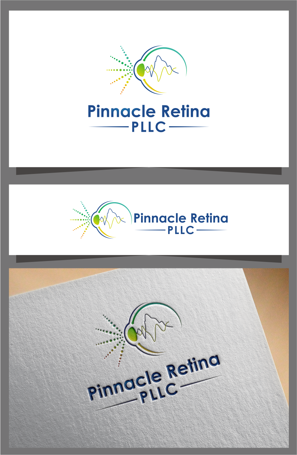 Logo Design by Guart for this project | Design #11600904