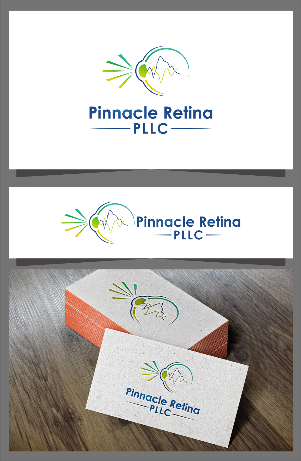 Logo Design by Guart for this project | Design #11600905