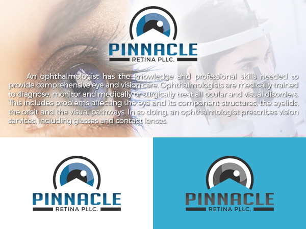 Logo Design by JD Graphics for this project | Design #11526001